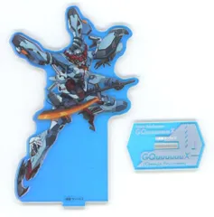 【中古】アクリルスタンド・アクリルパネル ジークアクス キラキラアクリルスタンド 「機動戦士Gundam GQuuuuuuX 期間限定 公式ショップ」