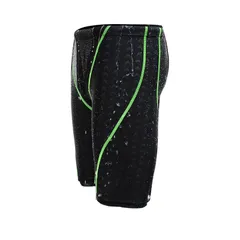 競泳水着 メンズ 男の子 ハーフパンツ フィットネス 水着 キッズ 速乾 伸縮