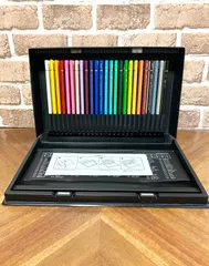 uni 色鉛筆 100色 未開封 三菱鉛筆 uni 油性色鉛筆 ユニカラー 100色 : カワチ画材ヤフー