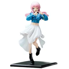 新品 BanG Dream! プレミアムフィギュア MyGO!!!!! 千早愛音のサムネイル