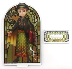 第五人格 第5人格 IdentityV まとめ売り 傭兵 ナワーブ・サベダー IdentityV 傭兵(ナワーブ・サベダー) 真夏のお茶会 コスプレ衣装 第五