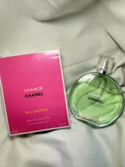 2025年最新】chanel チャンス ヴァポリザター 100mlの人気