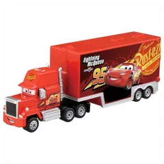 【新品・送料無料】カーズ トミカ ディズニー・ピクサートミカコレクション マック カーズ3タイプ