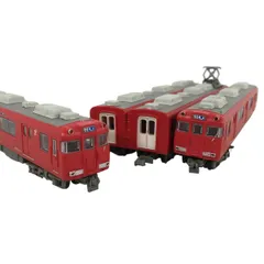 2024年最新】鉄道コレクション 鉄コレ 名古屋鉄道 6000系の人気 