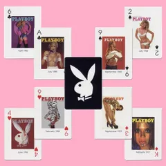 2026年最新】PLAYMATE トランプの人気アイテム - メルカリ