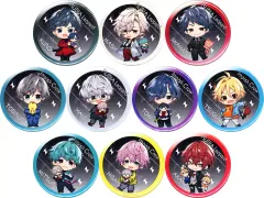 【中古】バッジ・ピンズ [単品] 集合 描きおろしちびキャラ缶バッジ10個セット 「Switchソフト DIG-ROCK -Documentary of Youthful Sounds- ステラセット」 同梱特典