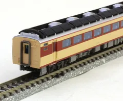 鉄道模型 エンドウ HOゲージ キハ181(2両)　　　キサシ180 ◆合計3両 Yahoo!オークション - エンドウ キハ180形 キハ181形 キロ180形