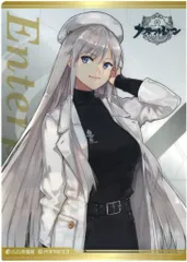 【未開封】アズールレーン　CoCo壱コラボアクリルスタンド　全８種セット 2025年最新】アズレン_アズールレーン_壱の人気アイテム - メルカリ