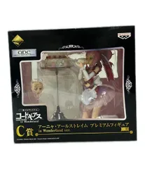 一番くじ プレミアム コードギアス C賞 アーニャアールストレイム バンプレスト フィギュア