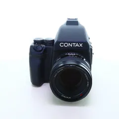 2025年最新】CONTAX 645 80の人気アイテム - メルカリ