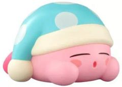 [중고] 식완 트레이딩 피겨 8. 슬립 [별의 커비 Kirby Friends]