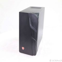 〔中古品〕MAG Codex 6 14NUC7-066JP【258】