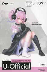 【中古】フィギュア U-Official 「アークナイツ」 ぬーどるストッパーフィギュア-U-Official-