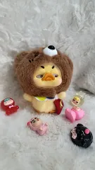 UPSETDUCK アップスダック プリンセス アップセットダック UPSETDUCK アップスダック おやすみ アップセットダックの通販