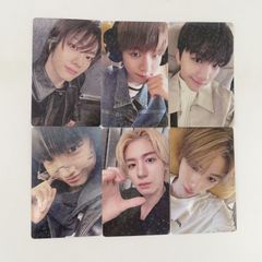 SEVENTEEN ミンハオ FML ヨントン yzy 広州 中華 ラキドロ