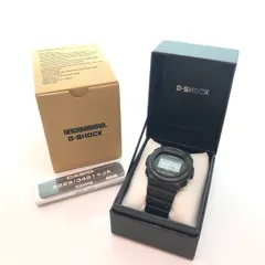 2024年最新】NEIGHBORHOOD × G-SHOCKの人気アイテム - メルカリ