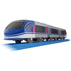 【新品・送料無料】プラレール S-63 智頭急行 特急スーパーはくと