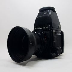 ☆美品☆マミヤ RB67 / SEKOR f3.8 127mm#1953 - メルカリ