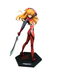 2025年最新】式波 アスカ 1/6の人気アイテム - メルカリ