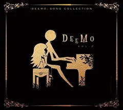Deemo CD 4枚 まとめ売り Deemo CD 4枚 まとめ売り Deemo CD 4枚