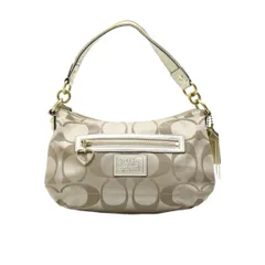 COACH - コーチ ポピーショルダーバッグの通販 by sasa's shop｜コーチならラクマ