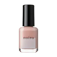 ネイル ノイロ noiro ネイルカラー P007 11ml 速乾 プロフェッショナルライン 検定用品 ネイル用品 爪に優しい 日本製 ネイルポリッシュ マット色 ピンクベージュ イエベ ピンク系 ピンべ 上品な色合い 検定色 新品 送料無料のサムネイル