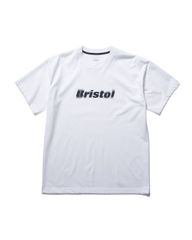 F.C.R.B エリックヘイズDETERMINATION バギーTシャツ 白 S - メルカリ
