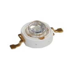 パワーLED Edison 1W 青色 EDEB-1LA1 10個