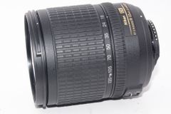 Nikon AF-S DX ED 18-135mm F3.5-5.6G