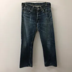 パンツ JOE McCOY 906Z W32 L36 JOE McCOY Lot.906 | JEANS | The Real McCoy's ONLINE STORE