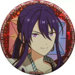 【中古】バッジ・ピンズ(キャラクター) 神崎颯馬 「あんさんぶるスターズ! DREAM LIVE -4th Tour “Prism Star! ”-キャラバッジコレクション ver.B」
