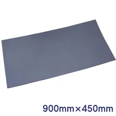 まっちゃん　アクリル水槽　二面黒マット　900×350×350 アクリル水槽 5×5mm（1200×300×300）底面、背面黒マット) - メルカリ