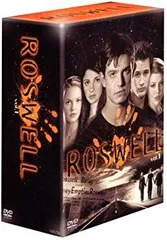 ジャンク扱いで　ロズウェル-星の恋人たち- DVDコレクターズ BOX Amazon.co.jp: ロズウェル -星の恋人たち- DVDコレクターズ