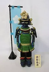 【未開封】風林火山2 天下統一への道 フィギュアセット ノーマルコンプ全10種類 未開封】風林火山2 天下統一への道 フィギュアセット ノーマル