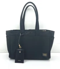 【ひろ】ポーター　シア　新品未使用 SHEA(シア) TOTE BAG(L) | 吉田カバンホームページ | YOSHIDA & Co.