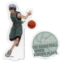 【中古】アクリルスタンド・アクリルパネル 花宮真 アクリルスタンド 「黒子のバスケ 15th ANNIVERSARY EXHIBITION」