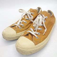 ◇ moon star ムーンスター スニーカー サイズ24 オレンジ系 レディース E 【1407180026209】