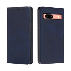 【迅速発送】Top HGSM google pixel 7a ケース google pixel 7a ケース 手帳型 Pixel7a ケース google pixel 7a カバー グーグルピクセル7a ケース 内蔵マグネット開閉式 ベルトなし ぐーぐるぴくせのサムネイル