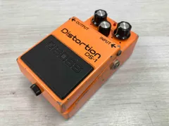 BOSS DS-1 JAPAN製(1982年購入)現状売りの為リンク扱い 2025年最新】boss ds-1 japanの人気アイテム - メルカリ