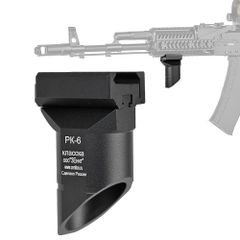 zenit 各種パーツ(GHK AKMに取り付け確認済み) zenit 各種パーツ(GHK AKMに取り付け確認済み)