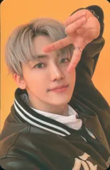 NCT DREAM SMini ver. JAEMIN CANDY