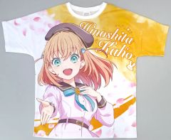 SHIROBAKO 矢野エリカ コミケ限定販売Tシャツ L 入手困難 SHIROBAKO 矢野エリカ コミケ限定販売Tシャツ L 入手困難 - メルカリ