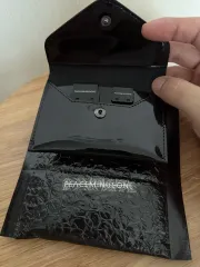 PEACEMINUSONE SLIDER #1 MULTI スライダークリップ PEACEMINUSONE SLIDER #1 MULTI スライダークリップ