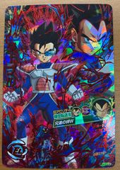 状態B ターブル HGD4-SEC2 CP ドラゴンボールヒーローズ
