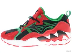 ☆美品！MIZUNO WAVE RIDER 1 ミズノ ウエーブライダーワン