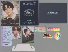 NCT127 ユウタ ARチケット トレカ フォトカード ⑤ NCT 127 - メルカリ