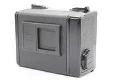 ZENZA BRONICA】 ETR 120 フィルムバック [1383749863457]