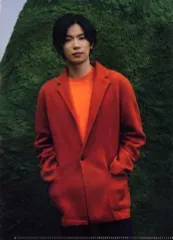 【中古】クリアファイル 神宮寺勇太 A4クリアファイル 「King ＆ Prince First DOME TOUR 2022 ～Mr.～」