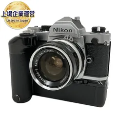 【美品】Nikon FM ニコン 2101412 2025年最新】nikon ニコン fmボディの人気アイテム - メルカリ