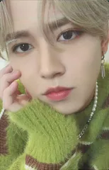 JO1 JO1盤 白岩瑠姫 Your Key